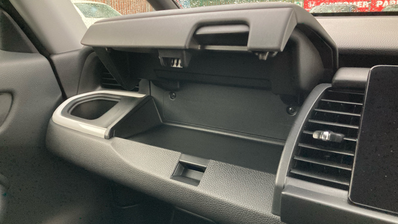 Honda Jazz 1.5 i-MMD Hybrid EX 5dr eCVT Hybrid Hatchback